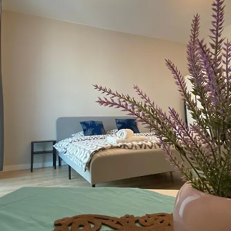 Marcina Kasprzaka 29c Warsaw