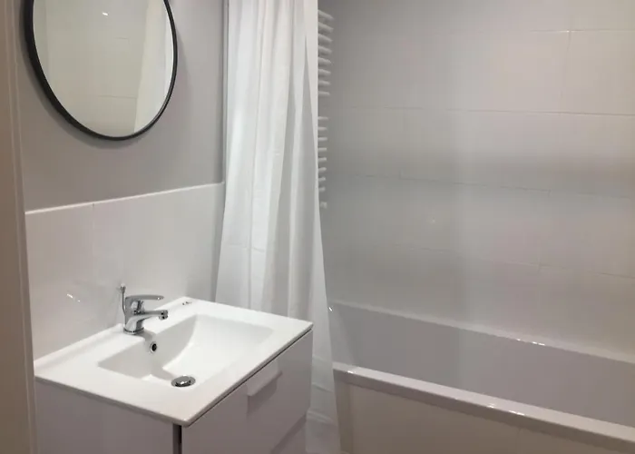 Marcina Kasprzaka 29c Apartment *