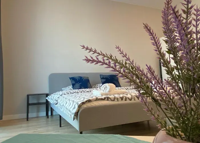 Marcina Kasprzaka 29c Warsaw